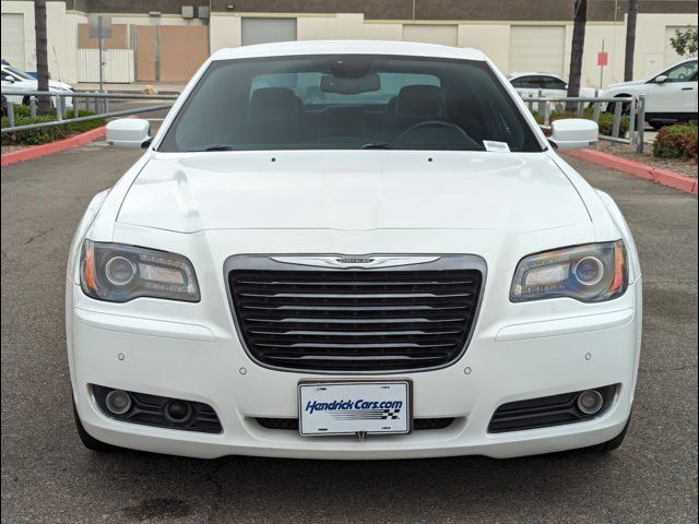 2014 Chrysler 300 300S