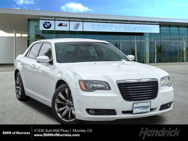 2014 Chrysler 300 300S