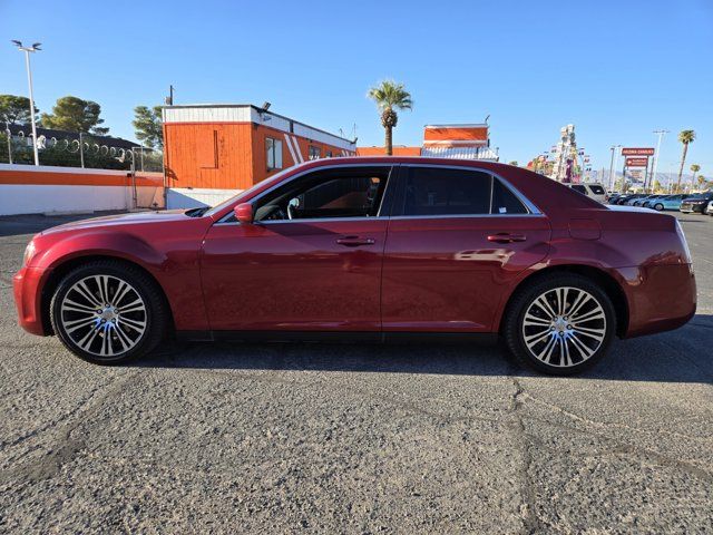 2014 Chrysler 300 300S