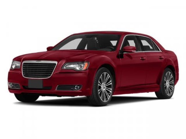 2014 Chrysler 300 300S