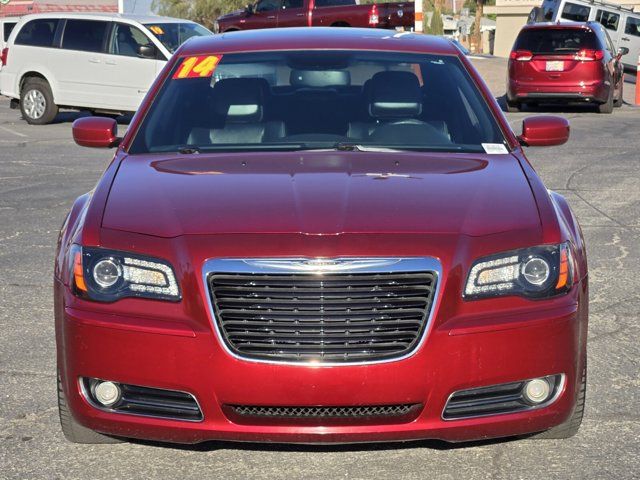 2014 Chrysler 300 300S