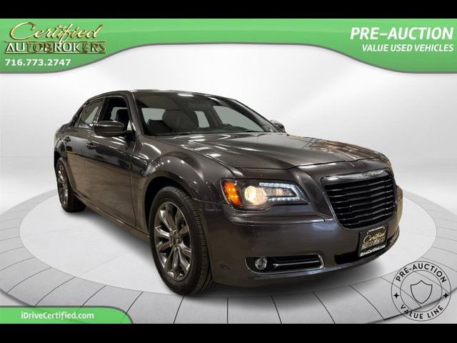 2014 Chrysler 300 300S