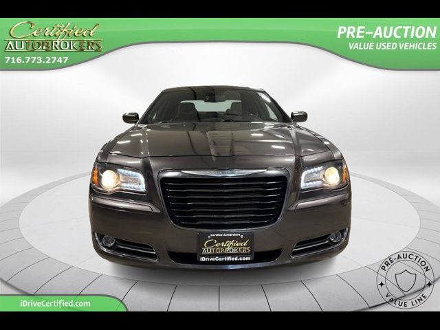 2014 Chrysler 300 300S