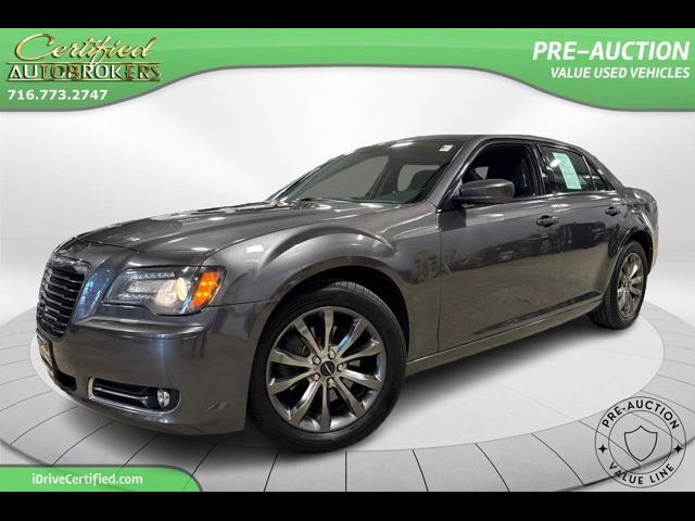 2014 Chrysler 300 300S