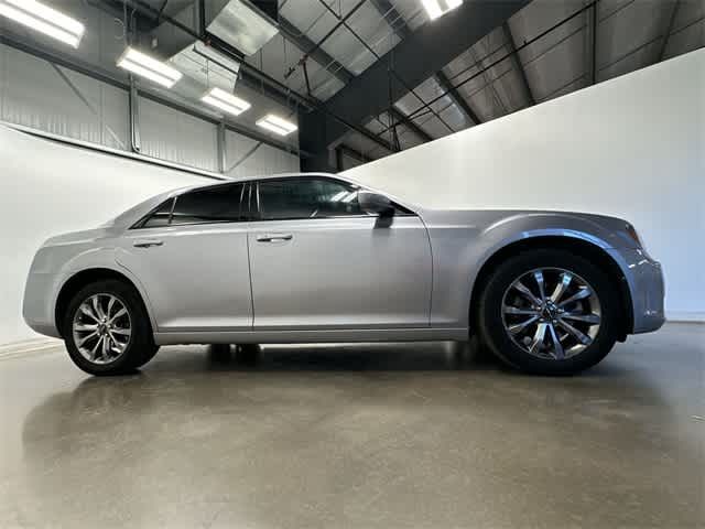 2014 Chrysler 300 300S