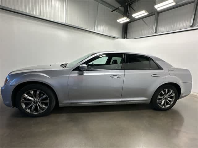 2014 Chrysler 300 300S