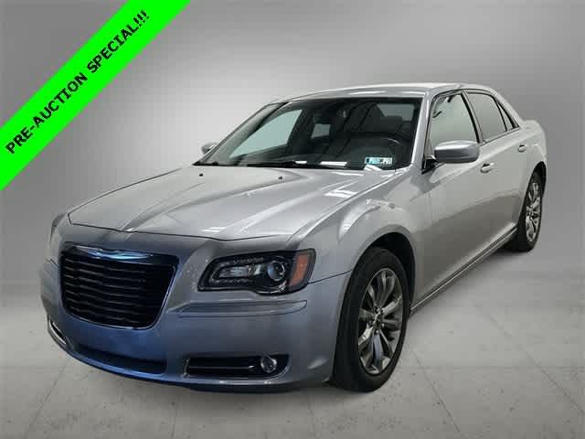 2014 Chrysler 300 300S