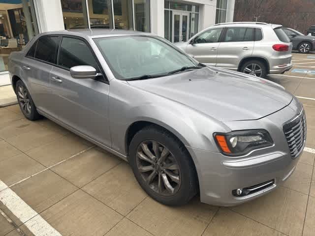 2014 Chrysler 300 300S