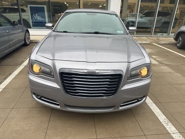 2014 Chrysler 300 300S