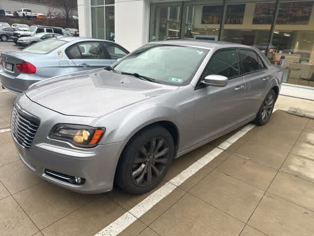 2014 Chrysler 300 300S