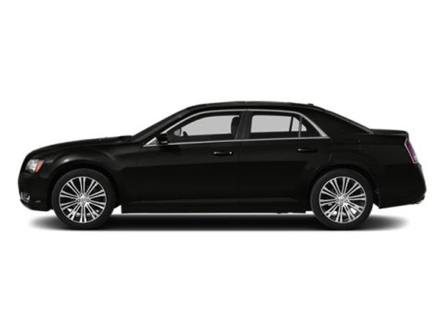 2014 Chrysler 300 300S