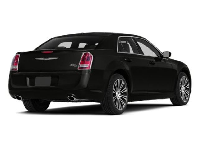 2014 Chrysler 300 300S