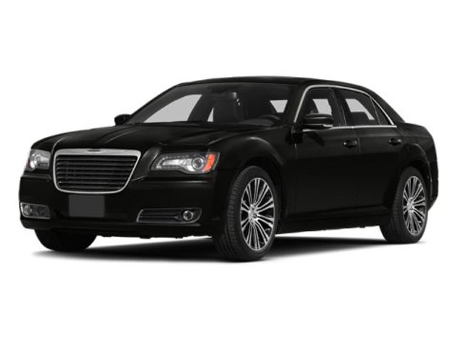 2014 Chrysler 300 300S