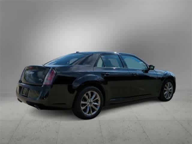 2014 Chrysler 300 300S