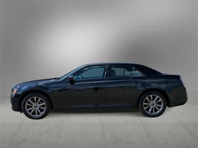 2014 Chrysler 300 300S