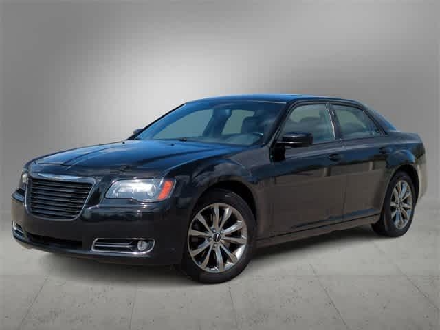 2014 Chrysler 300 300S