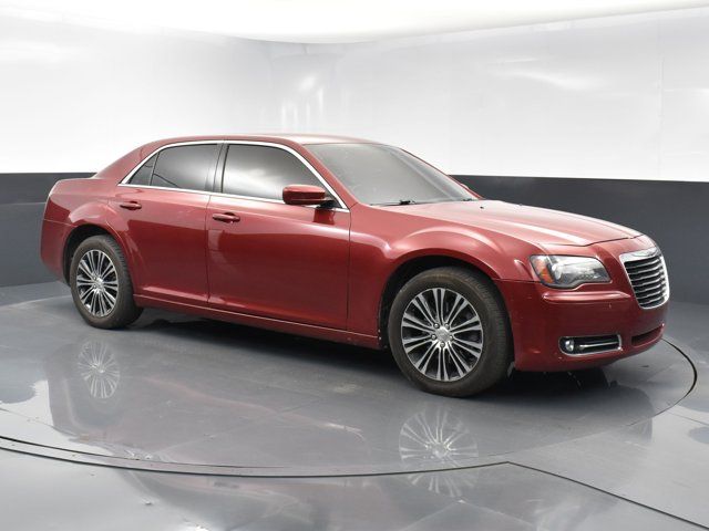 2014 Chrysler 300 300S