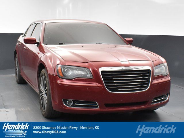 2014 Chrysler 300 300S