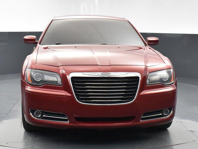 2014 Chrysler 300 300S