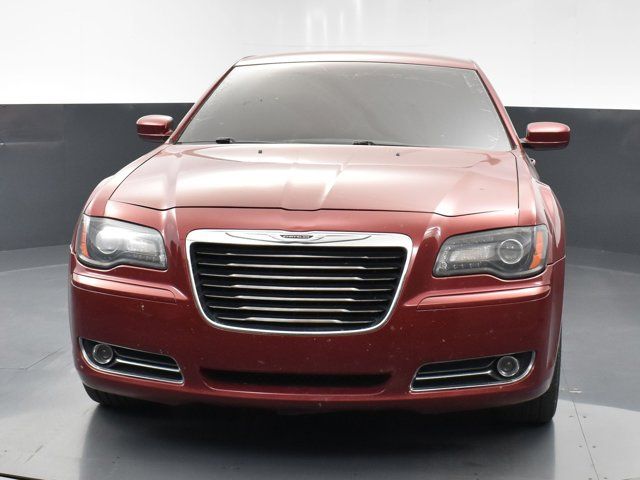 2014 Chrysler 300 300S