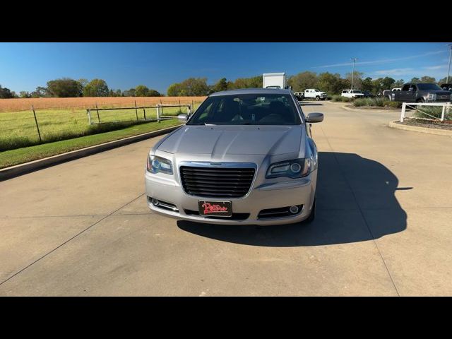 2014 Chrysler 300 300S