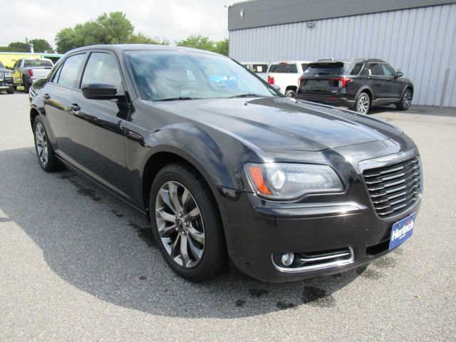 2014 Chrysler 300 300S