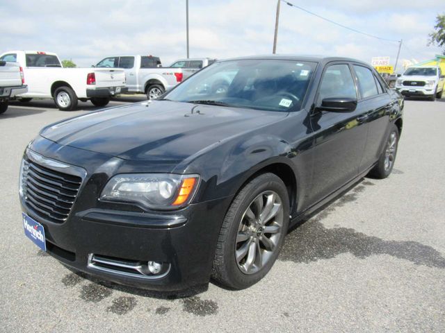 2014 Chrysler 300 300S