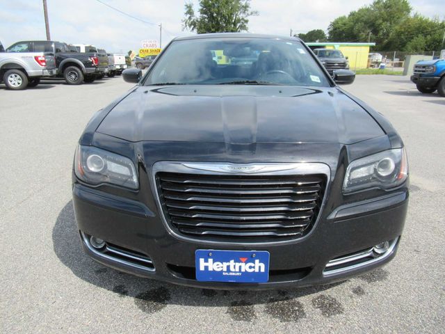 2014 Chrysler 300 300S