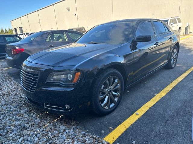 2014 Chrysler 300 300S