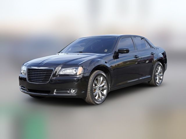 2014 Chrysler 300 300S