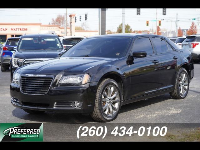 2014 Chrysler 300 300S