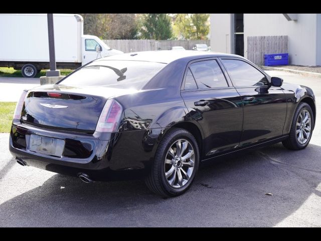 2014 Chrysler 300 300S