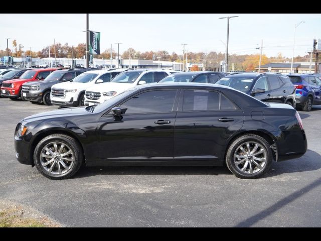 2014 Chrysler 300 300S