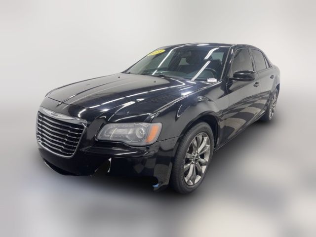 2014 Chrysler 300 300S