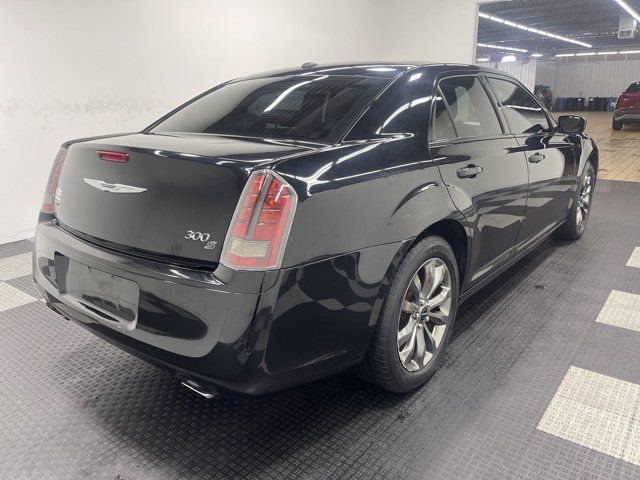 2014 Chrysler 300 300S