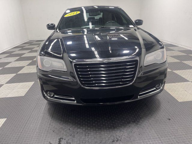 2014 Chrysler 300 300S