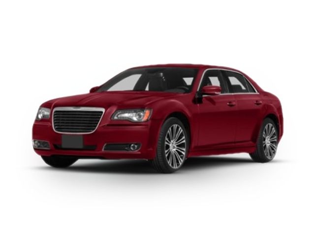 2014 Chrysler 300 300S