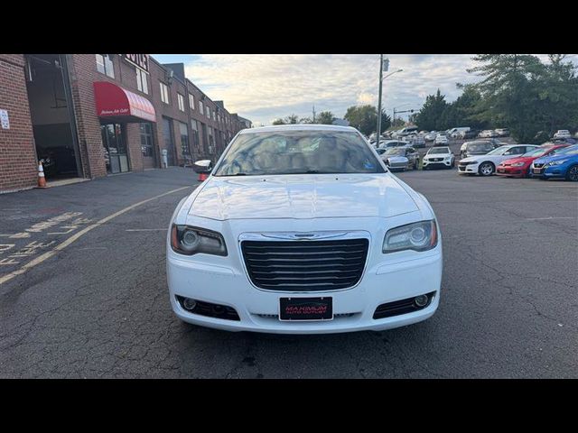 2014 Chrysler 300 300S
