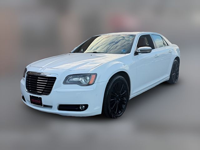 2014 Chrysler 300 300S