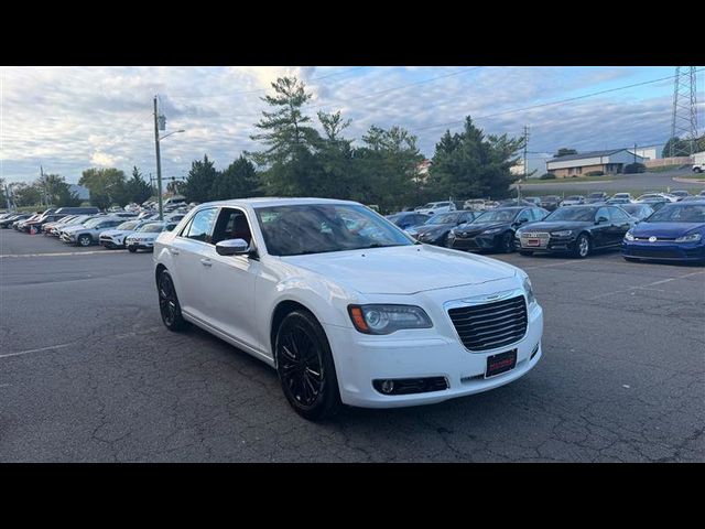 2014 Chrysler 300 300S