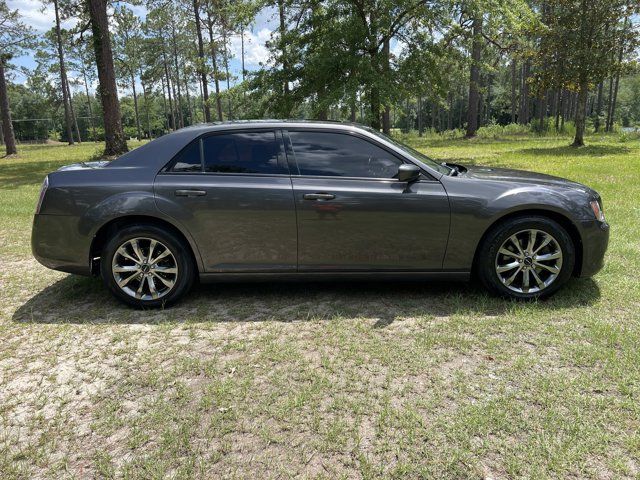 2014 Chrysler 300 300S