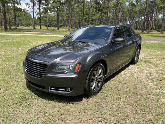 2014 Chrysler 300 300S