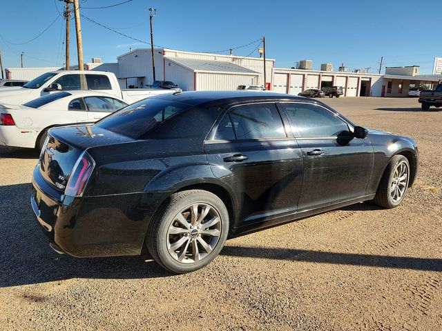 2014 Chrysler 300 300S