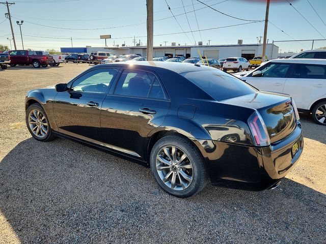 2014 Chrysler 300 300S