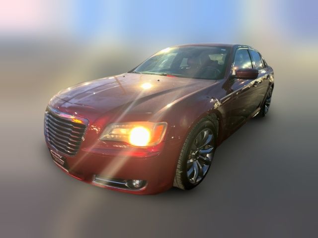 2014 Chrysler 300 300S