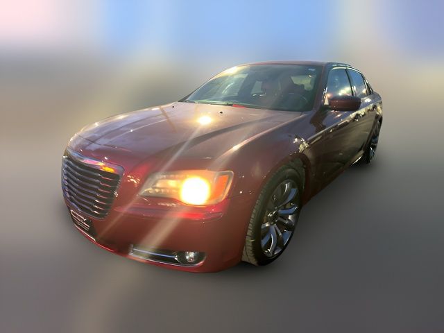 2014 Chrysler 300 300S