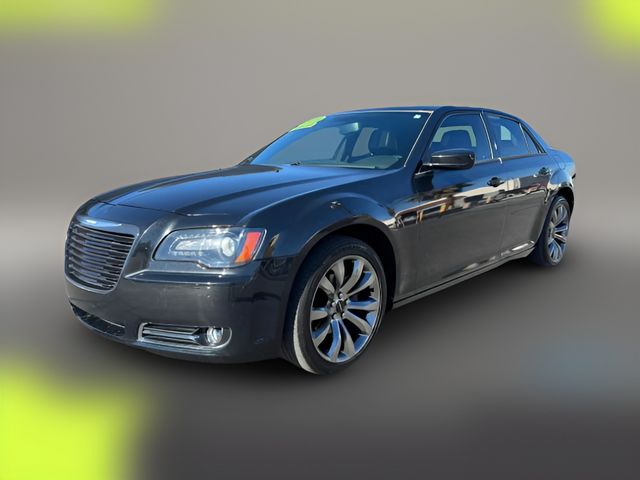 2014 Chrysler 300 300S