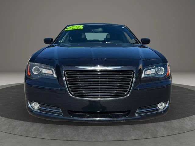 2014 Chrysler 300 300S
