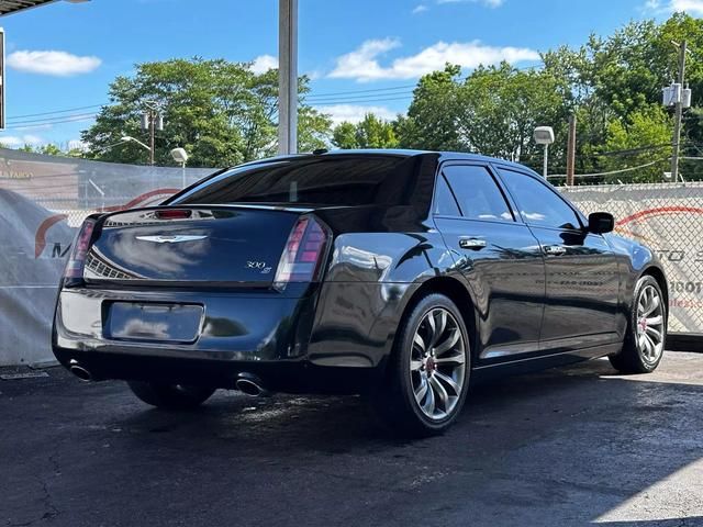 2014 Chrysler 300 300S