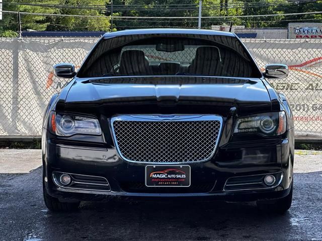 2014 Chrysler 300 300S